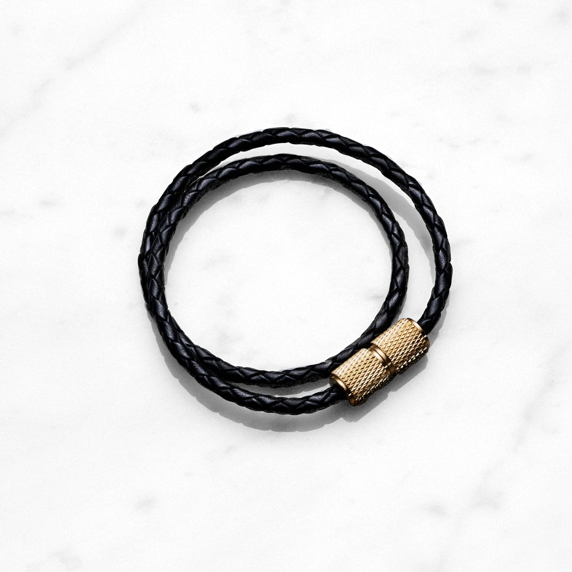 Dubbla armband S 40cm [J104]