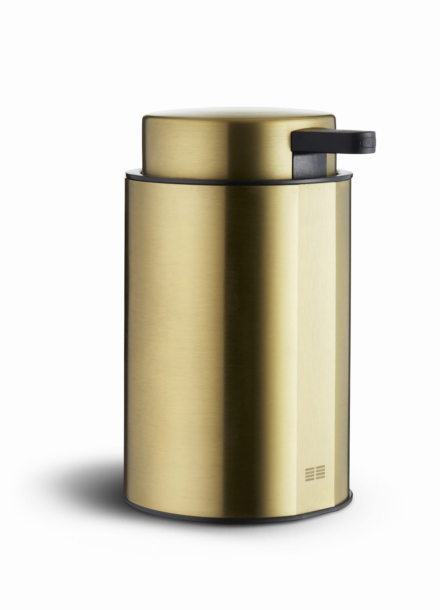 Tvåldispenser 7132 Guld PVD-beläggning