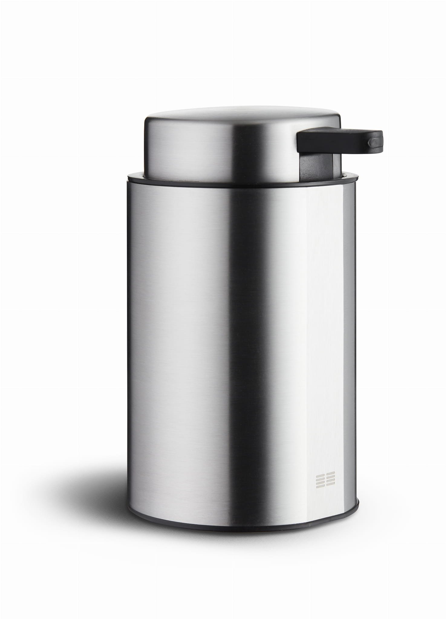 Tvåldispenser 7130 Borstat stål