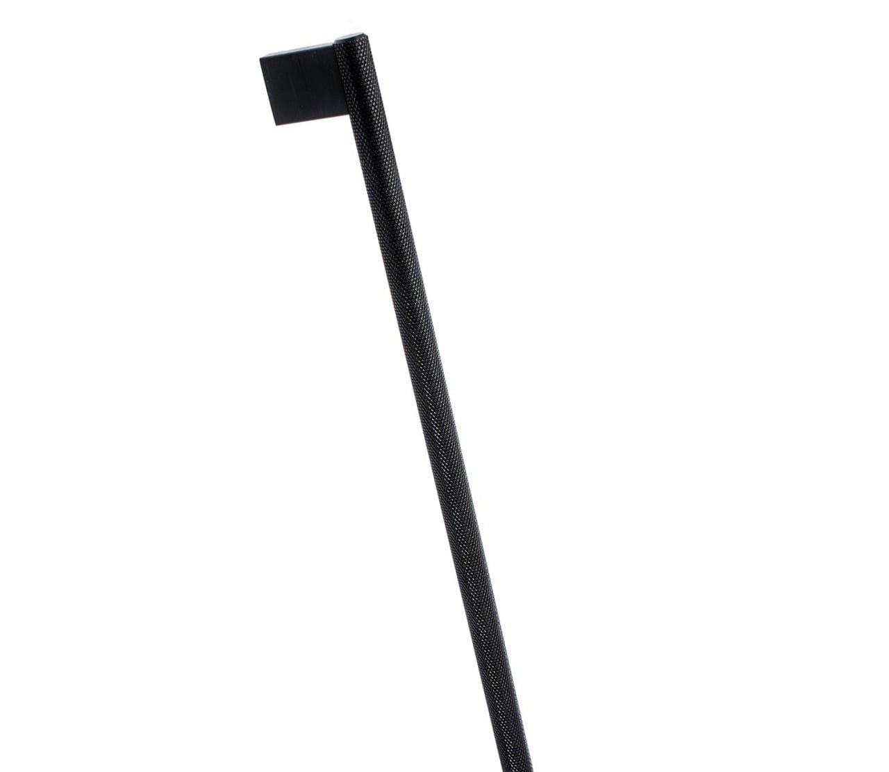 Långt möbelhandtag Graf Mini 1178 Svart