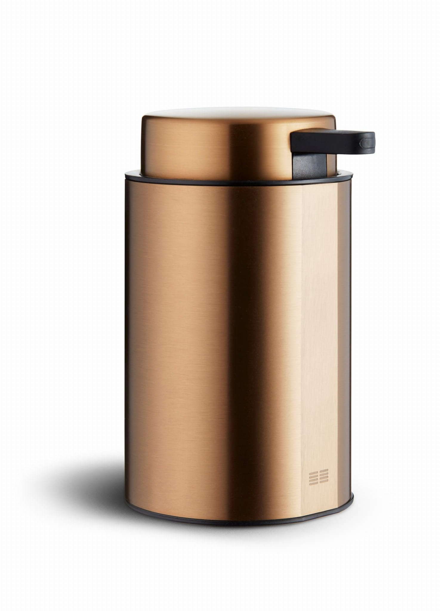Tvålautomat 7133 Koppar PVD-beläggning