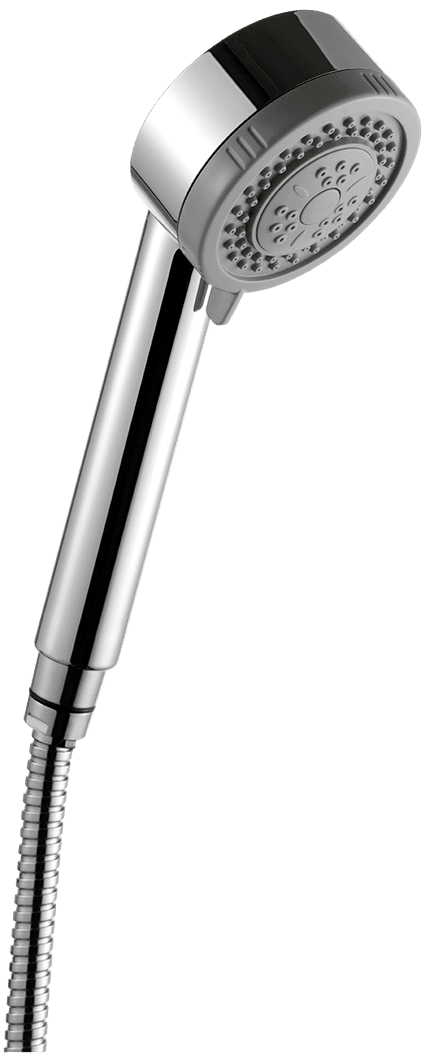 Birillo ZDOC070 Kromduschmunstycke