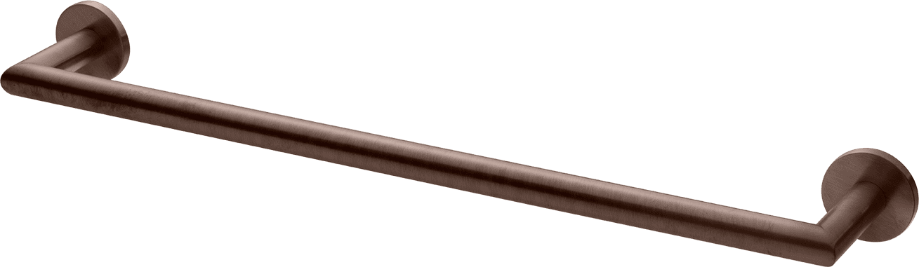 Handduksställ TA212 Mässing Brun