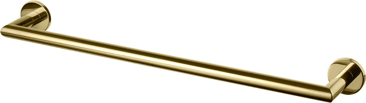 Handduksställ TA212 Honung Guld Mässing