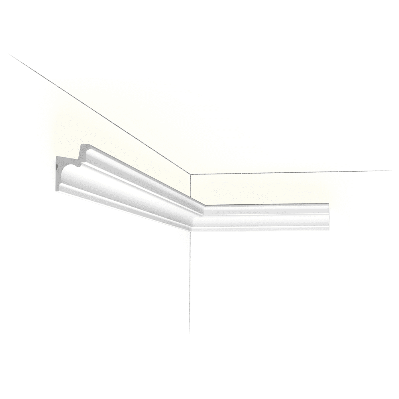 Cornice C323 Purotouch