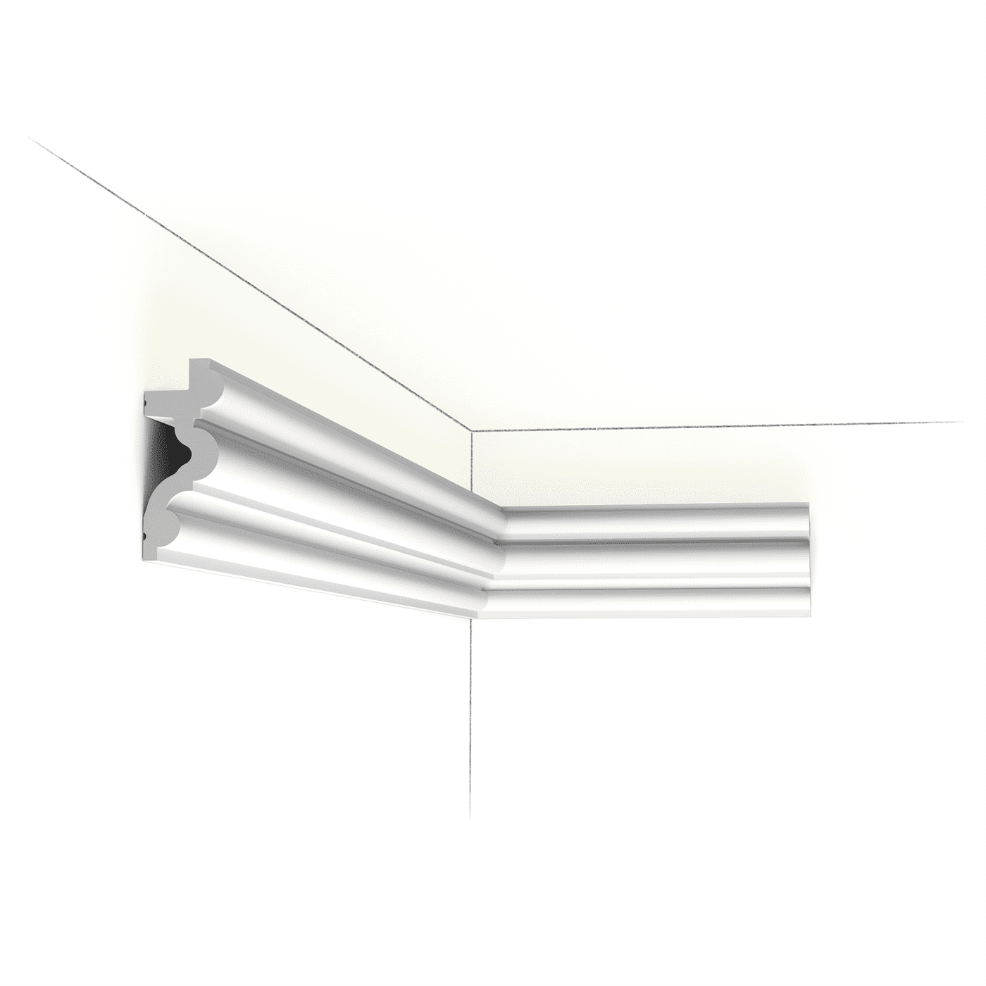 Cornice C324 Purotouch