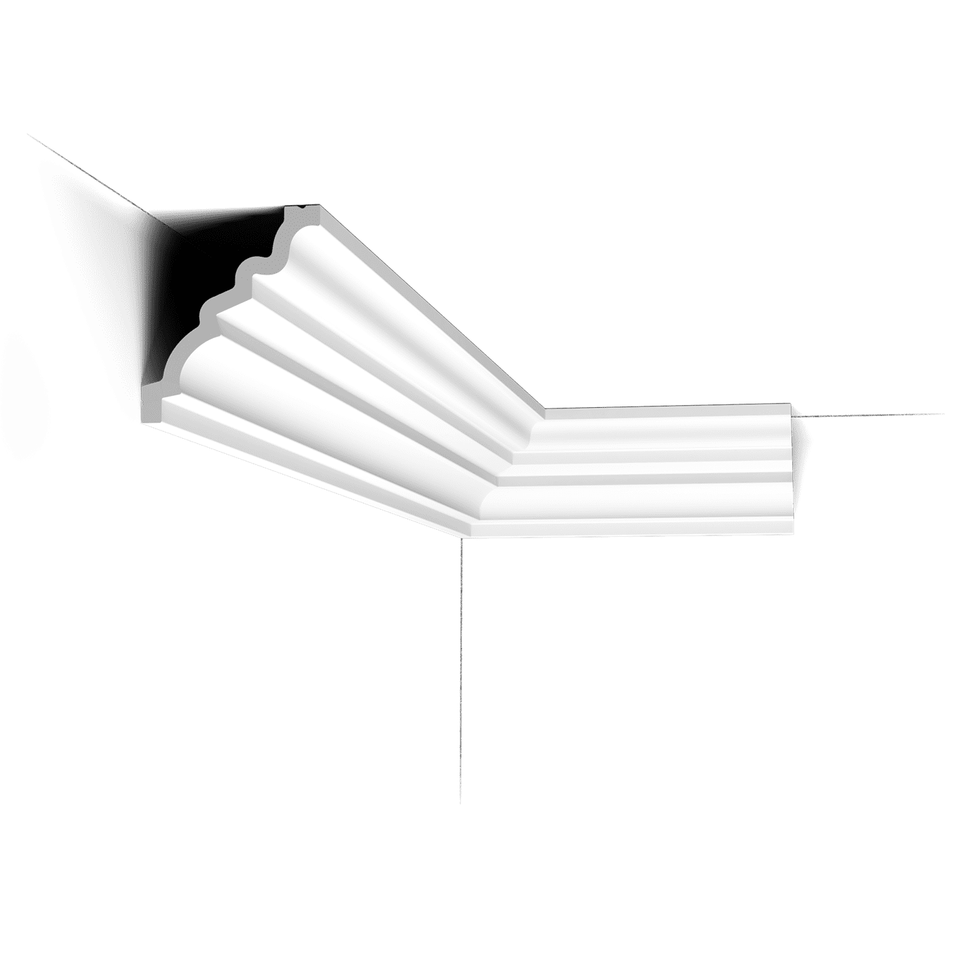 Cornice C326 Purotouch
