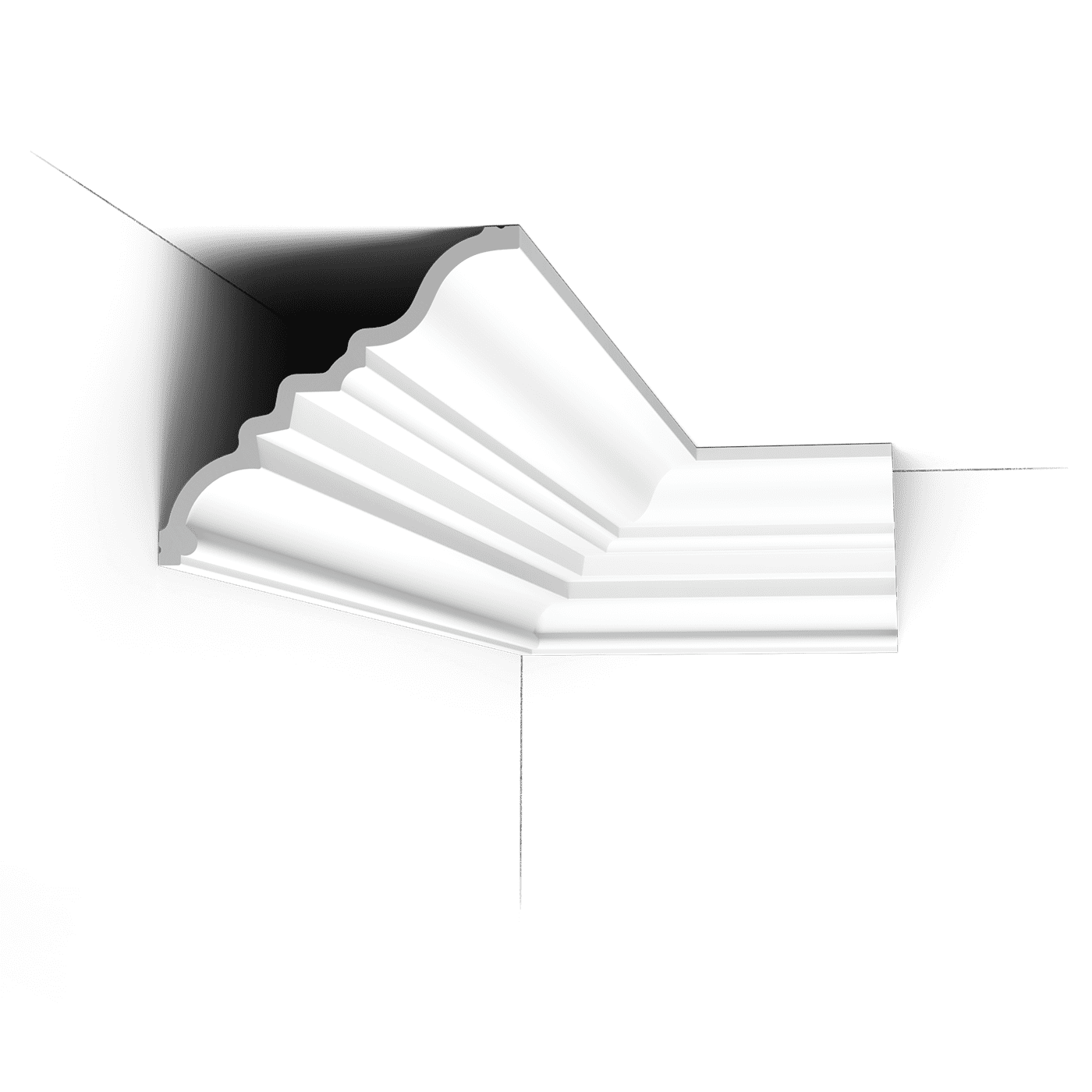 Cornice C327 Purotouch
