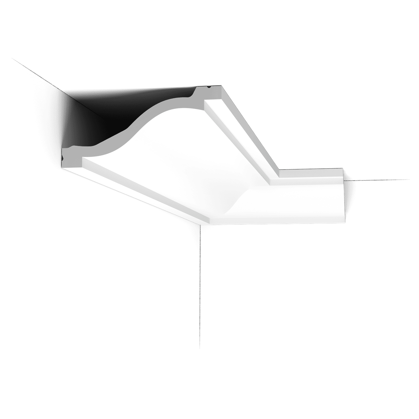 Cornice C331 Purotouch