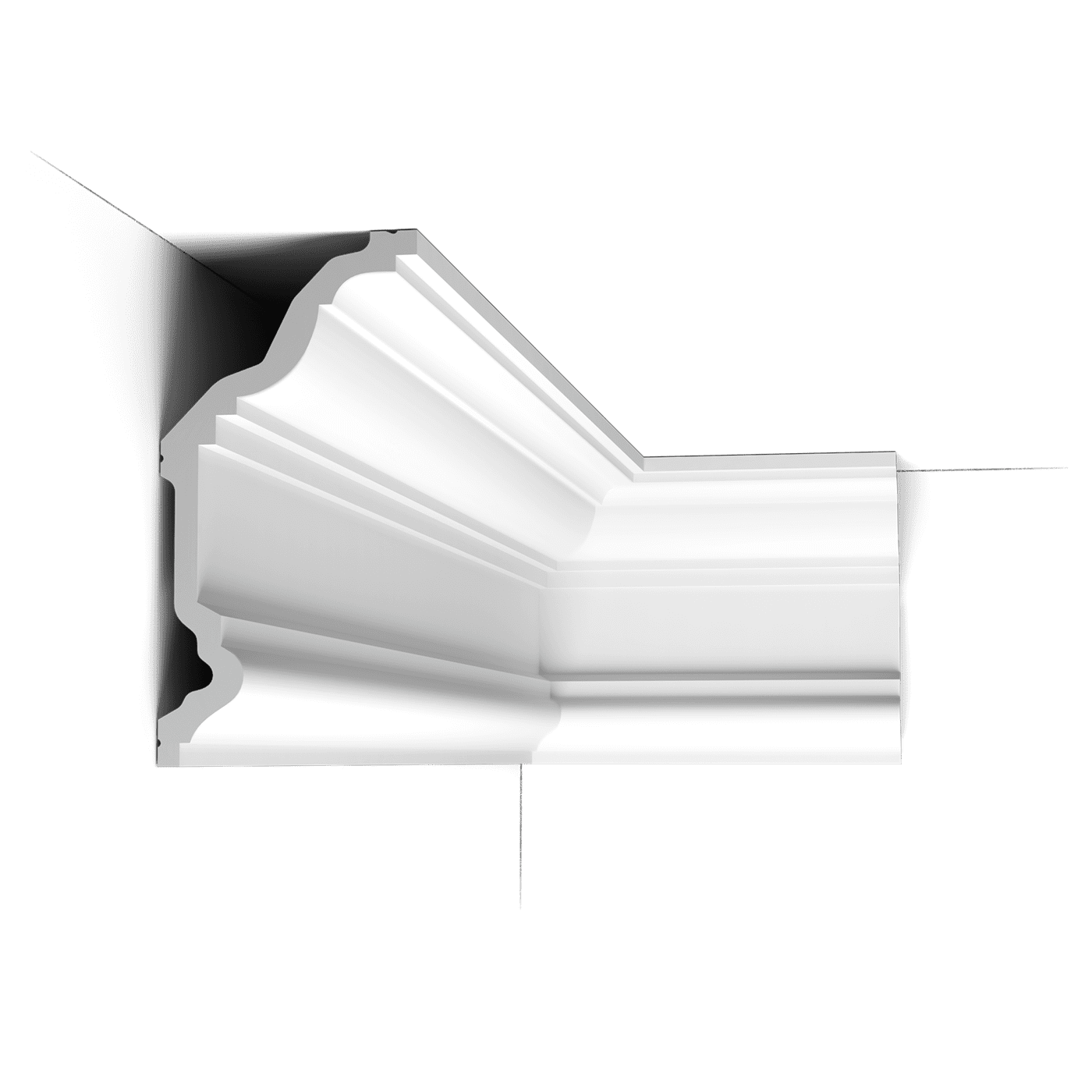 Cornice C332 Purotouch