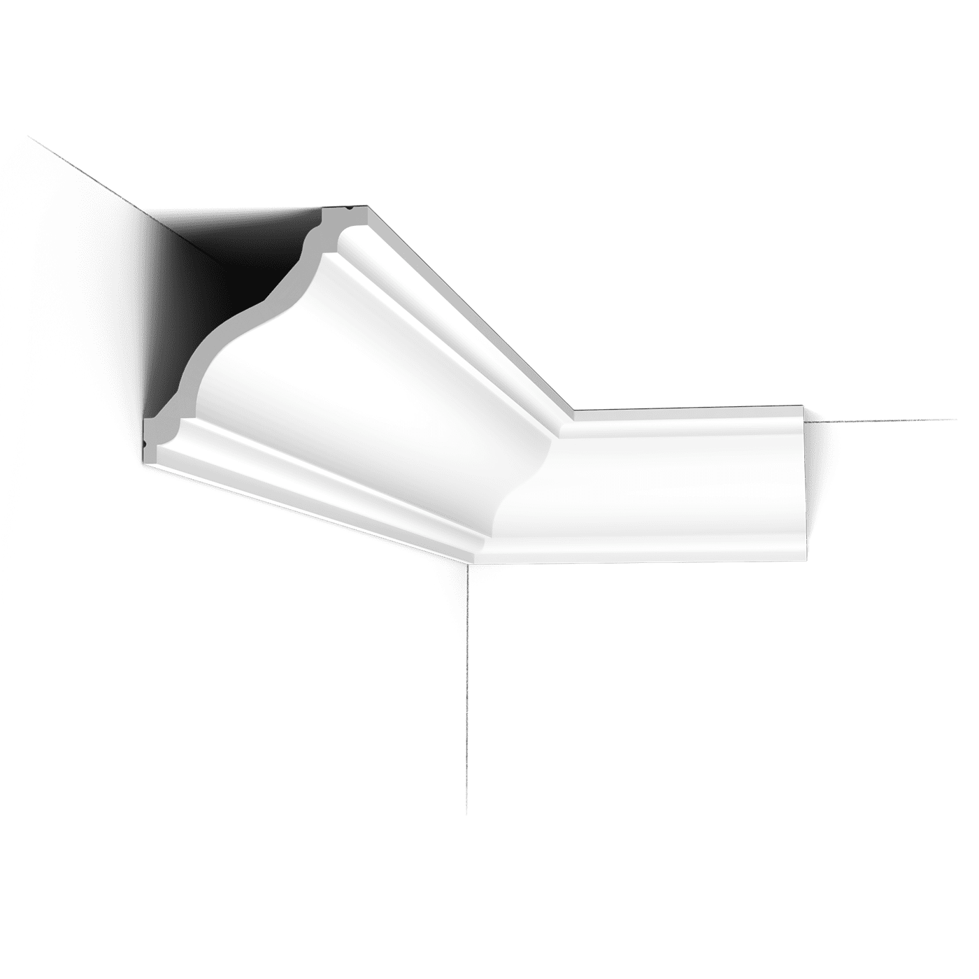 Cornice C333 Purotouch