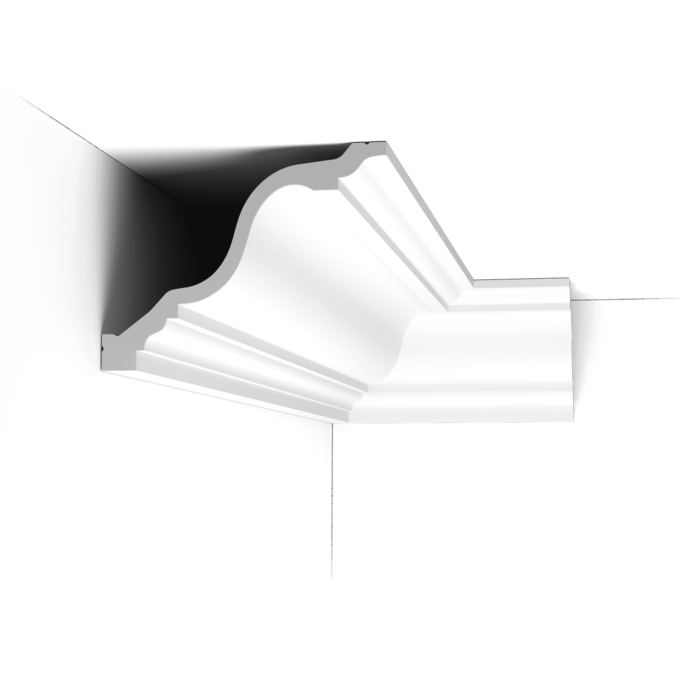 Cornice C334 Purotouch
