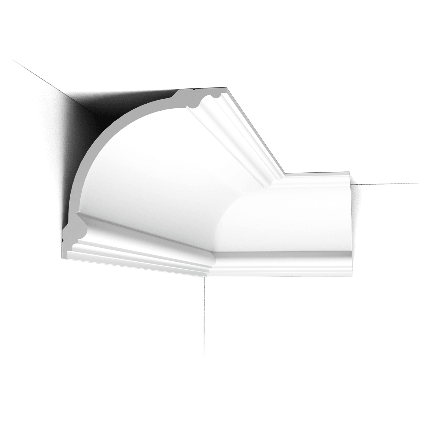 Cornice C338 Purotouch