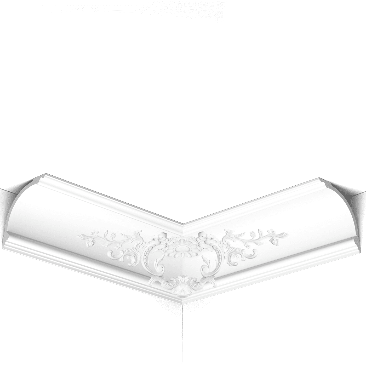 Cornice C338B Purotouch