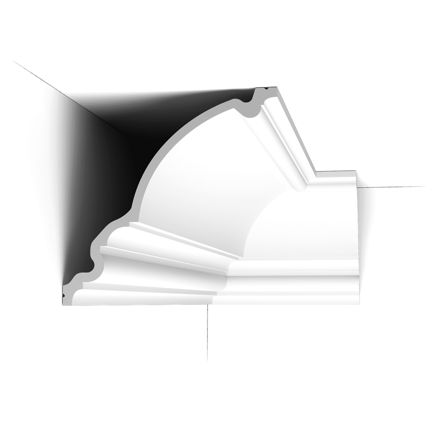 Cornice C336 Purotouch