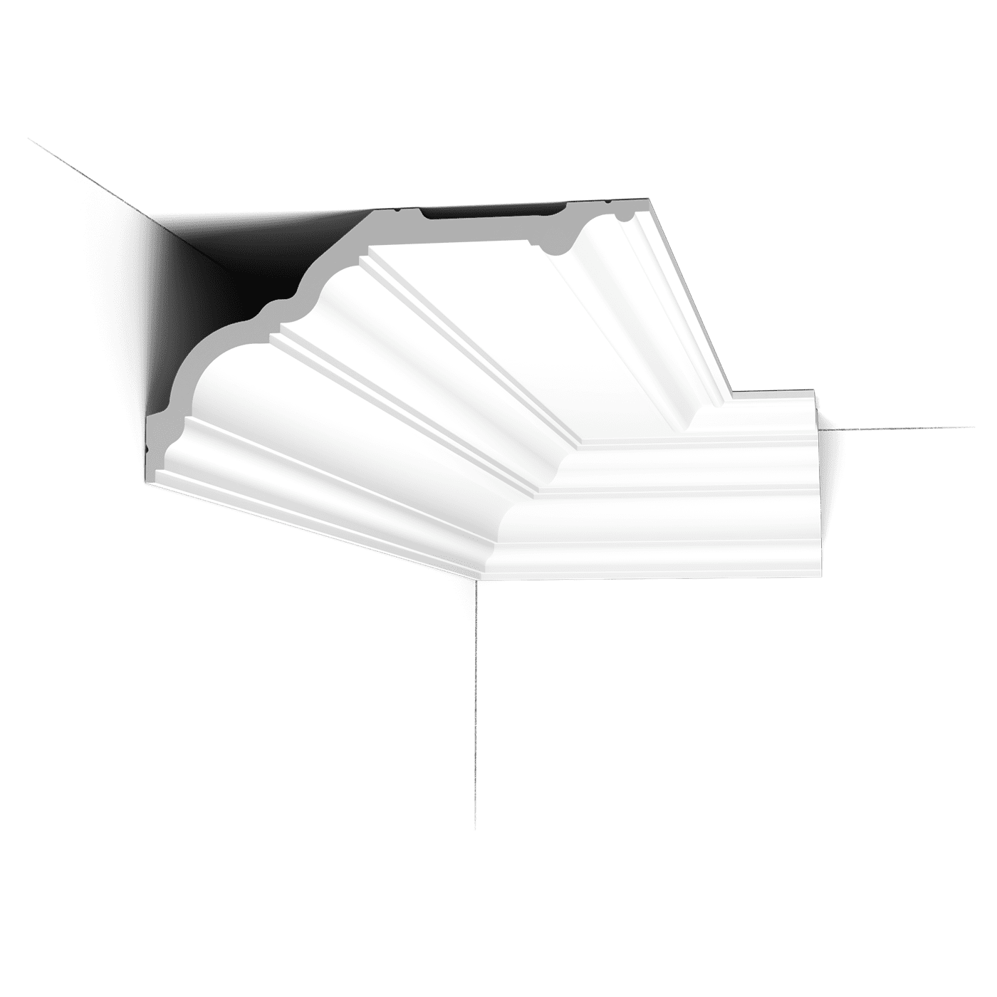 Cornice C340 Purotouch