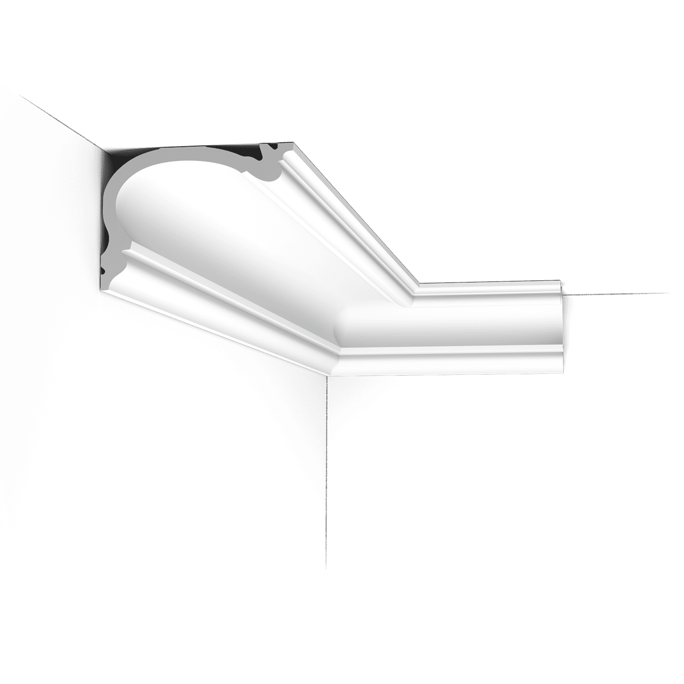 Cornice C341 Purotouch