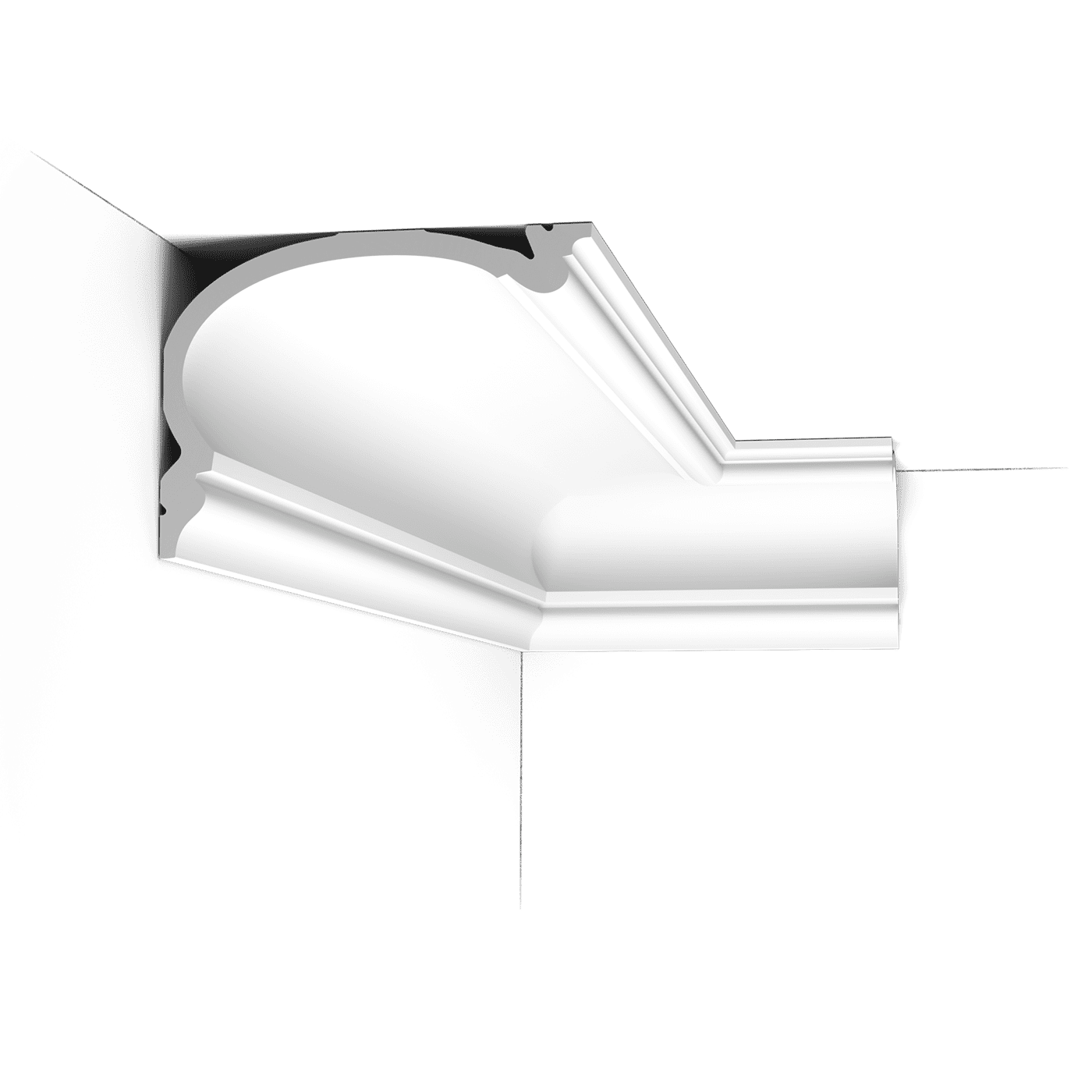 Cornice C342 Purotouch