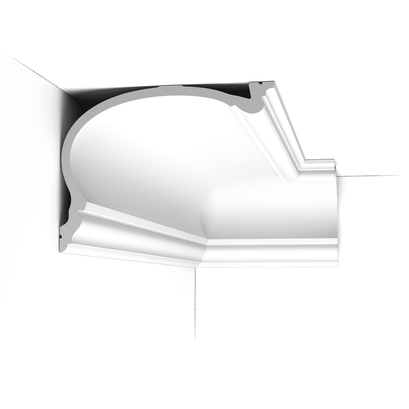 Cornice C343 Purotouch