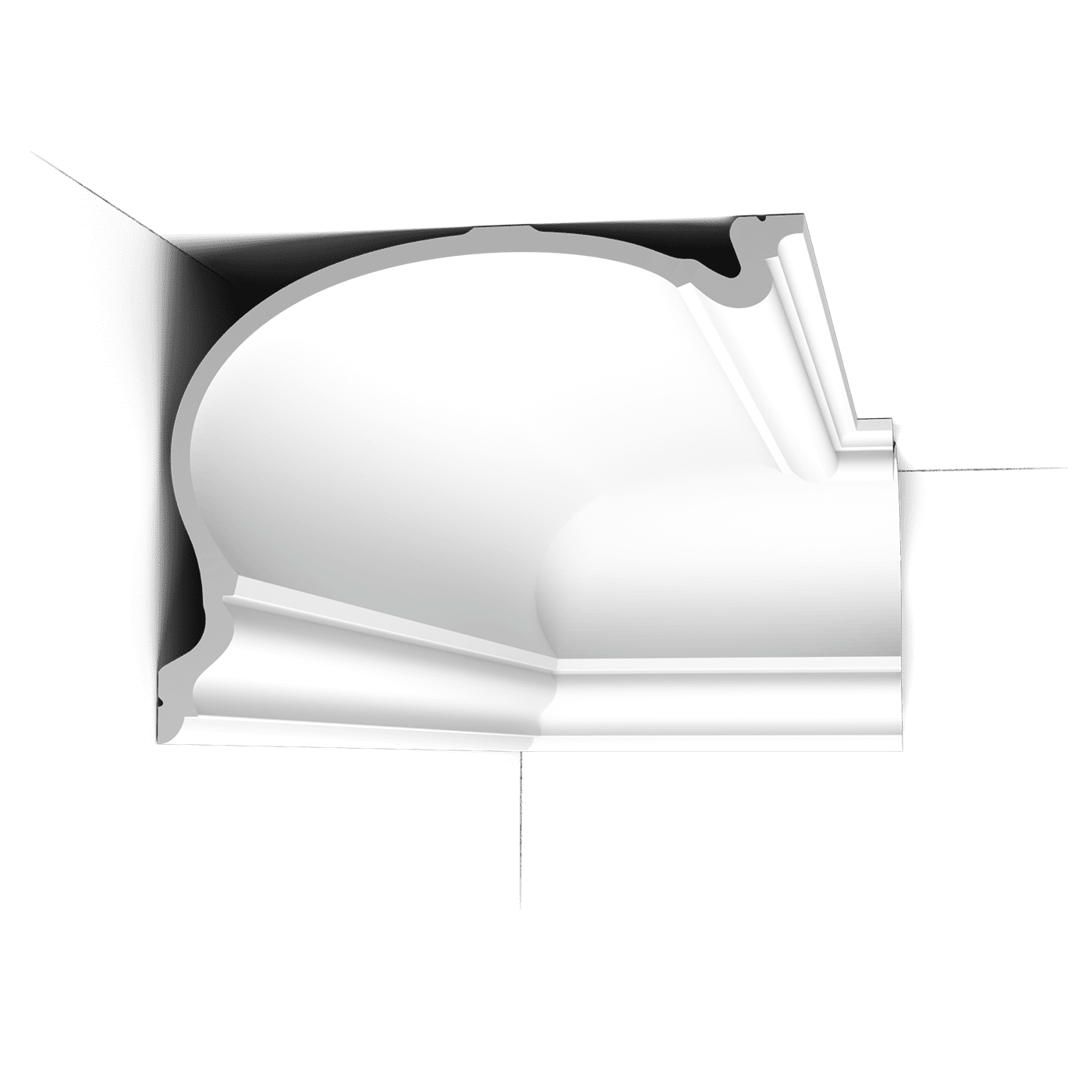Cornice C344 Purotouch