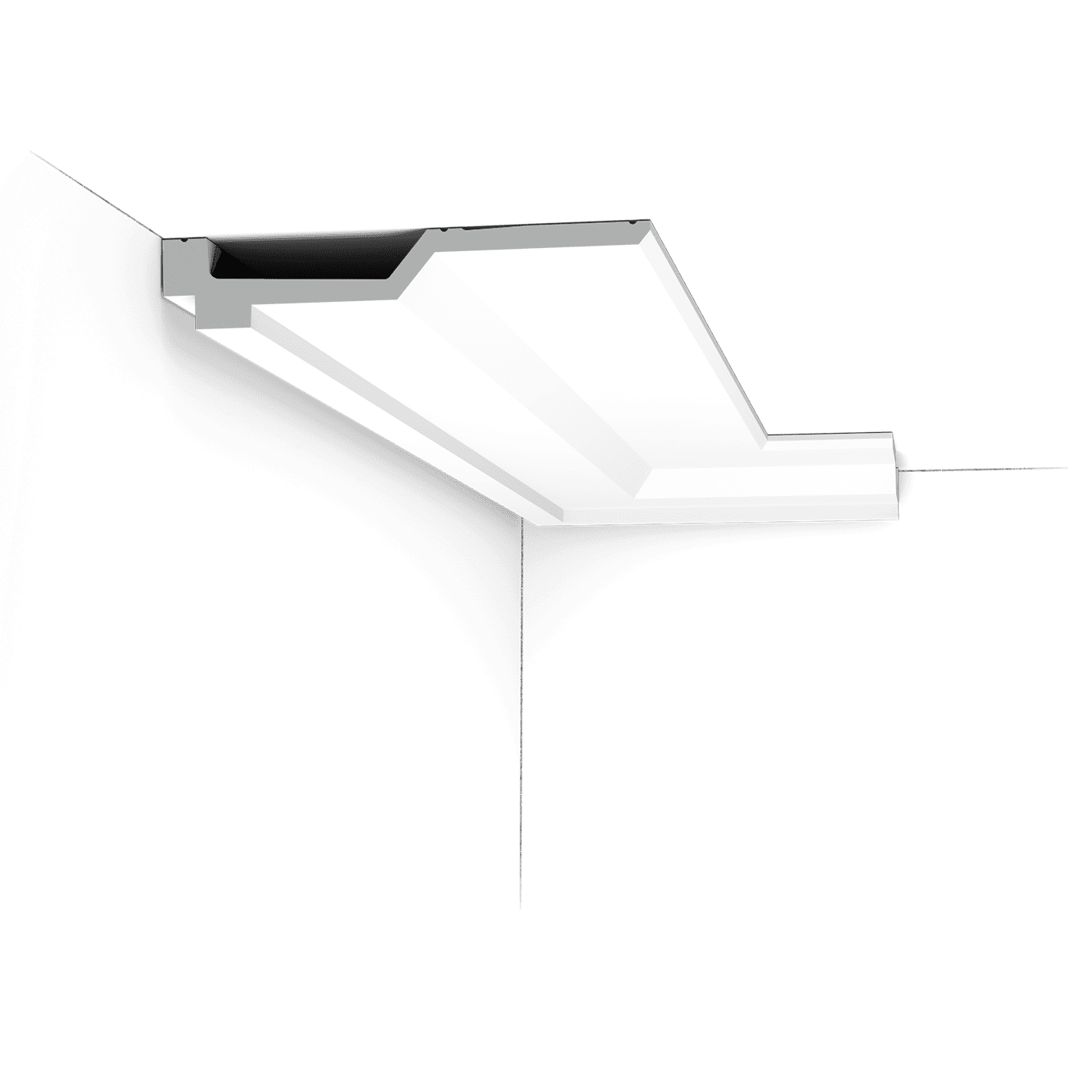 Cornice C354 Purotouch