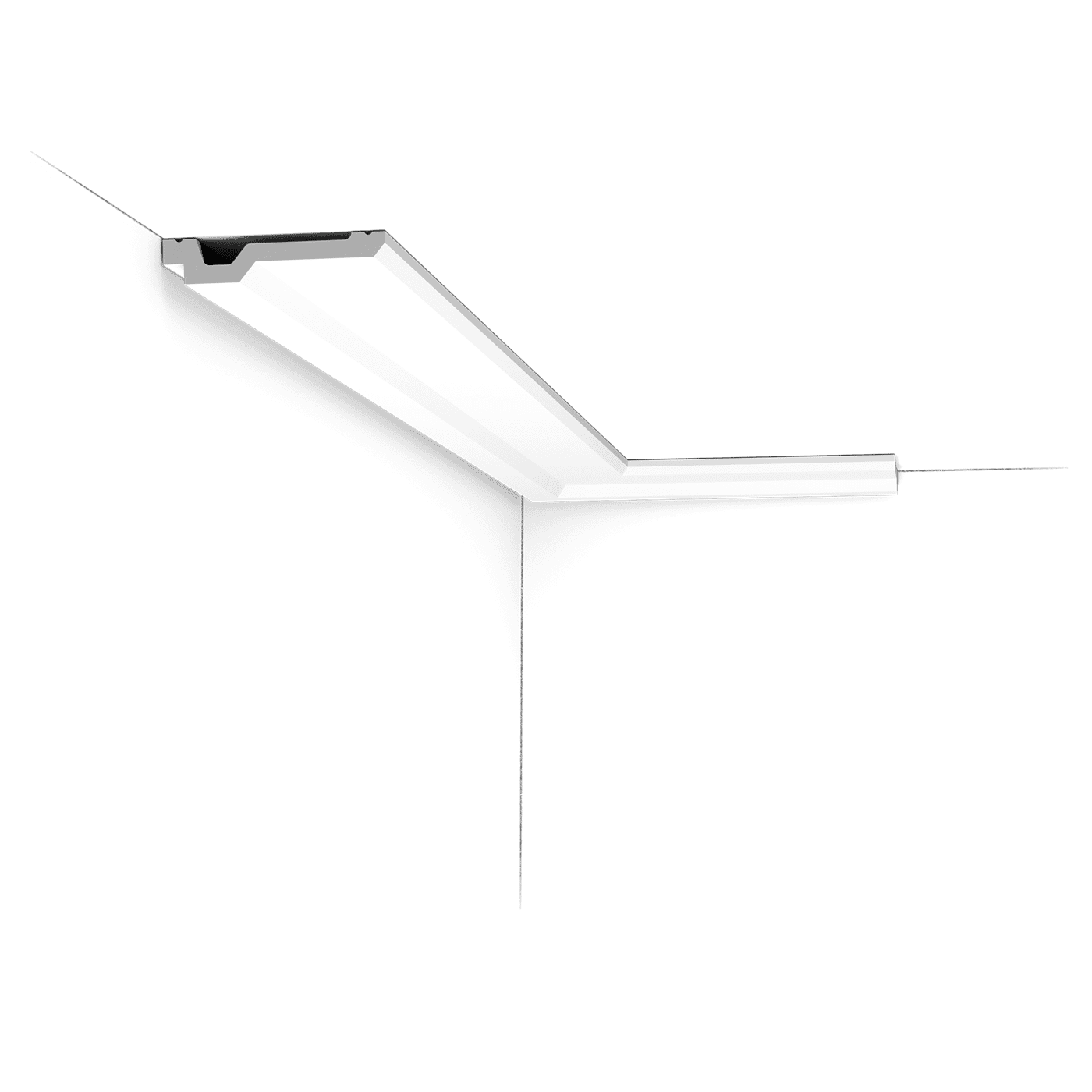 Cornice C356 Purotouch