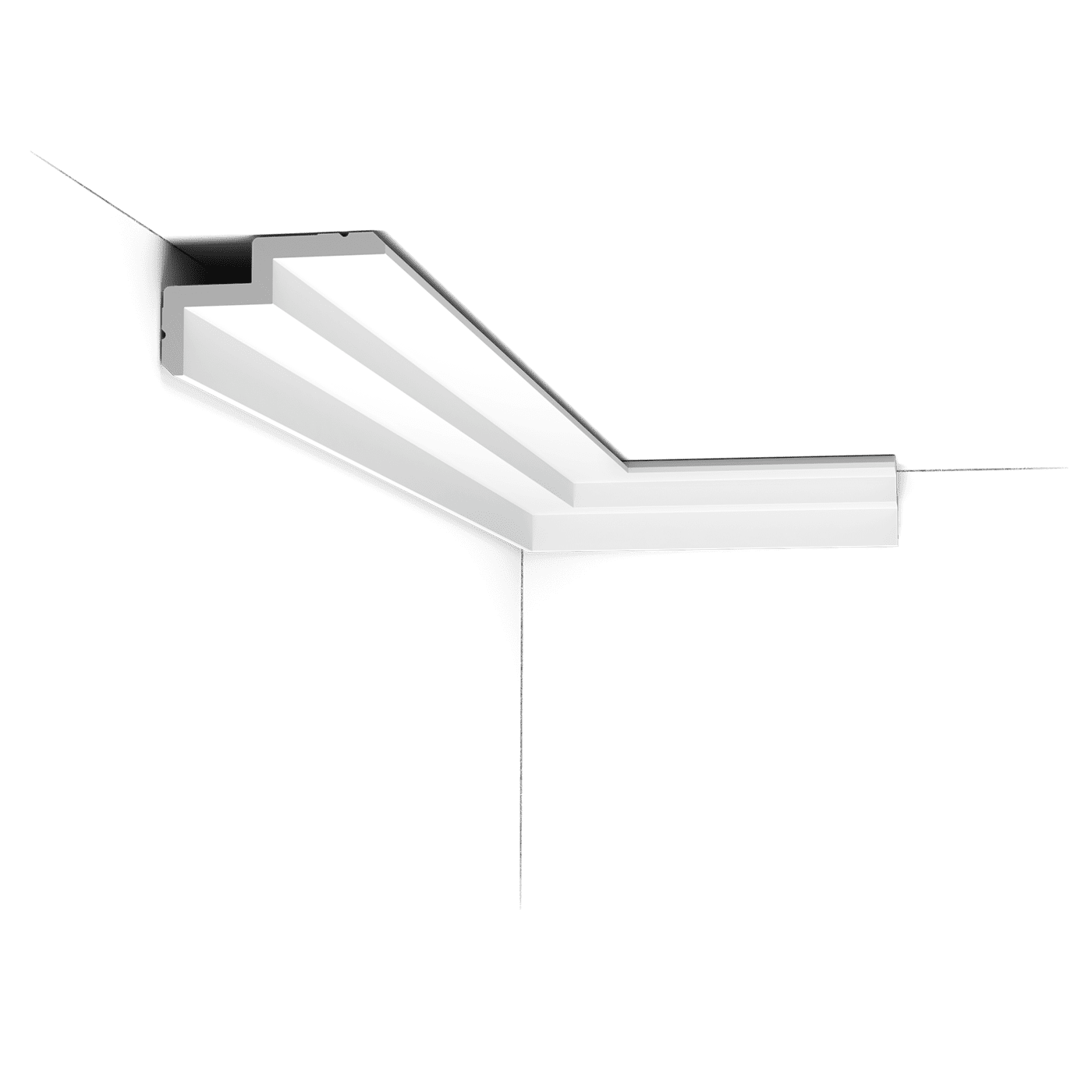 Cornice C390 Purotouch