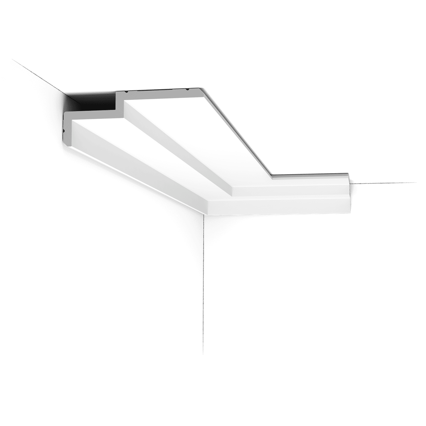 Cornice C391 Purotouch