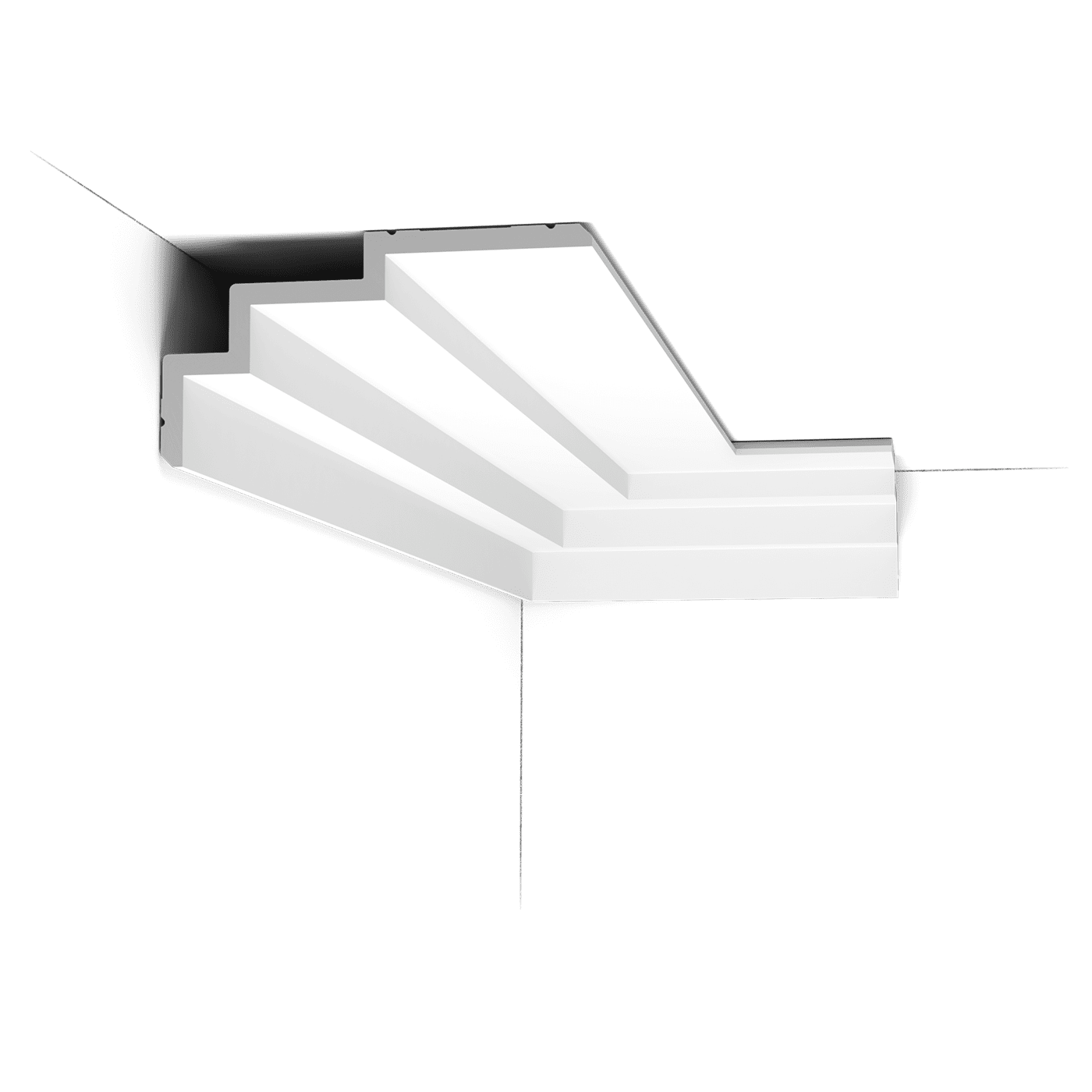 Cornice C392 Purotouch