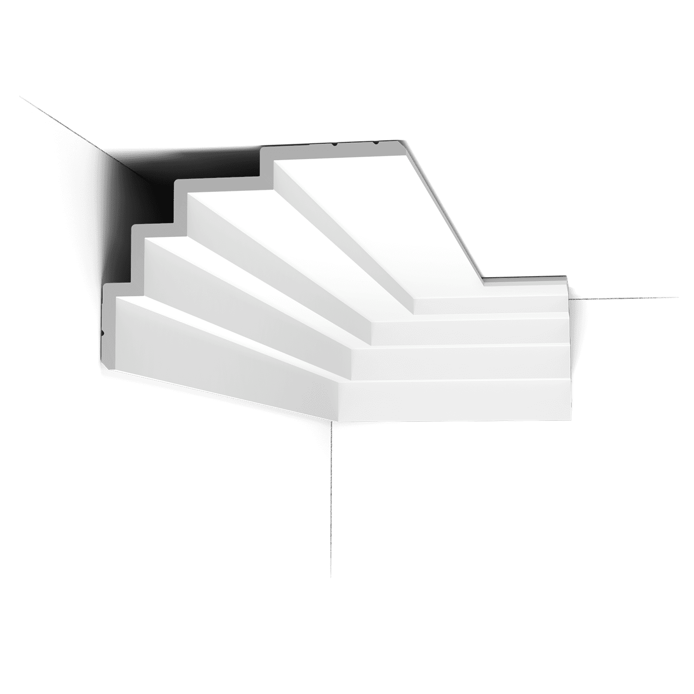 Cornice C393 Purotouch