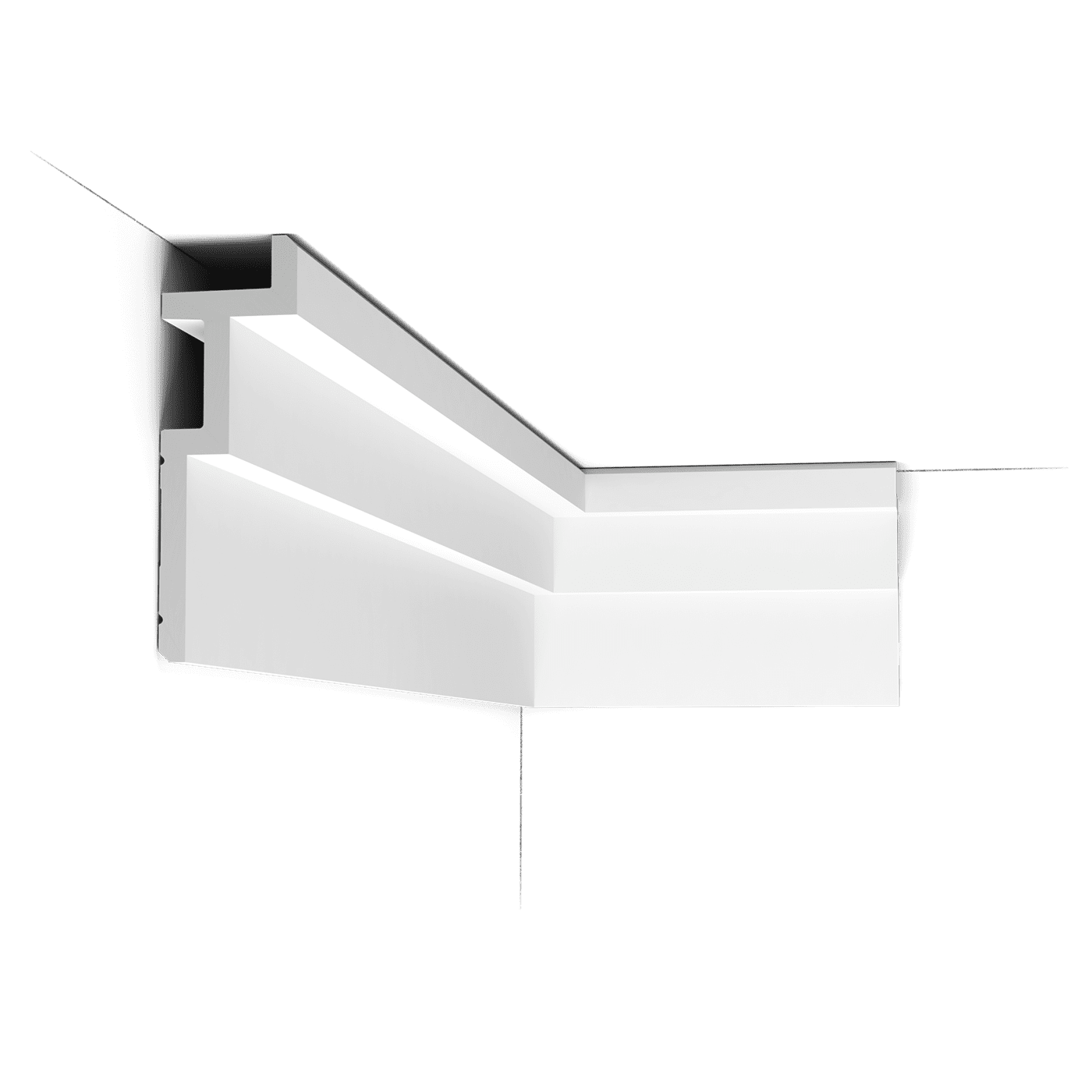 Cornice C396 Purotouch