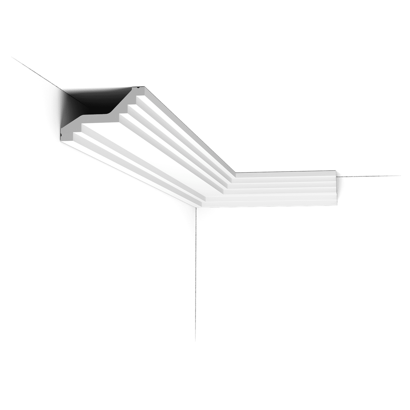 Cornice C400 Purotouch
