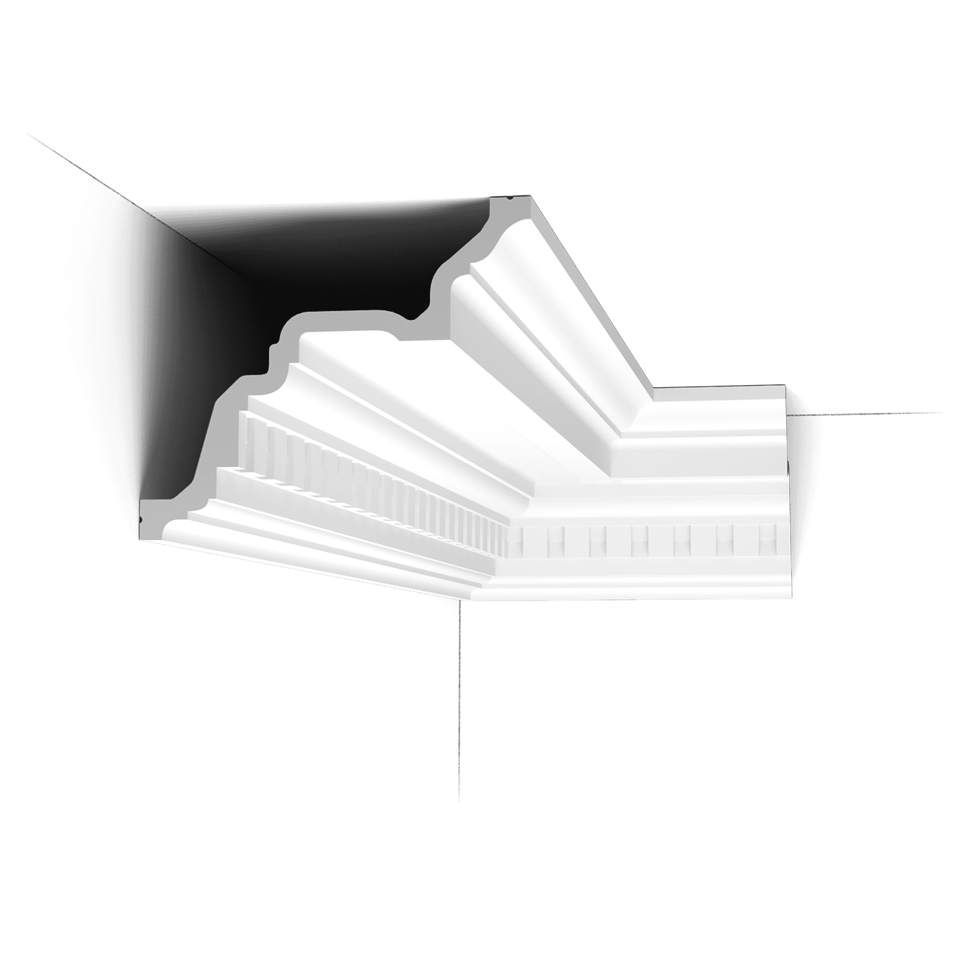 Cornice C422 Purotouch