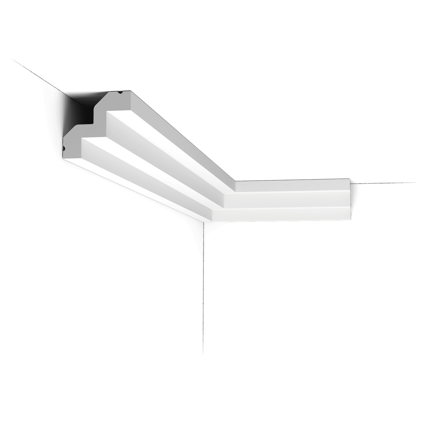 Cornice C602 Purotouch
