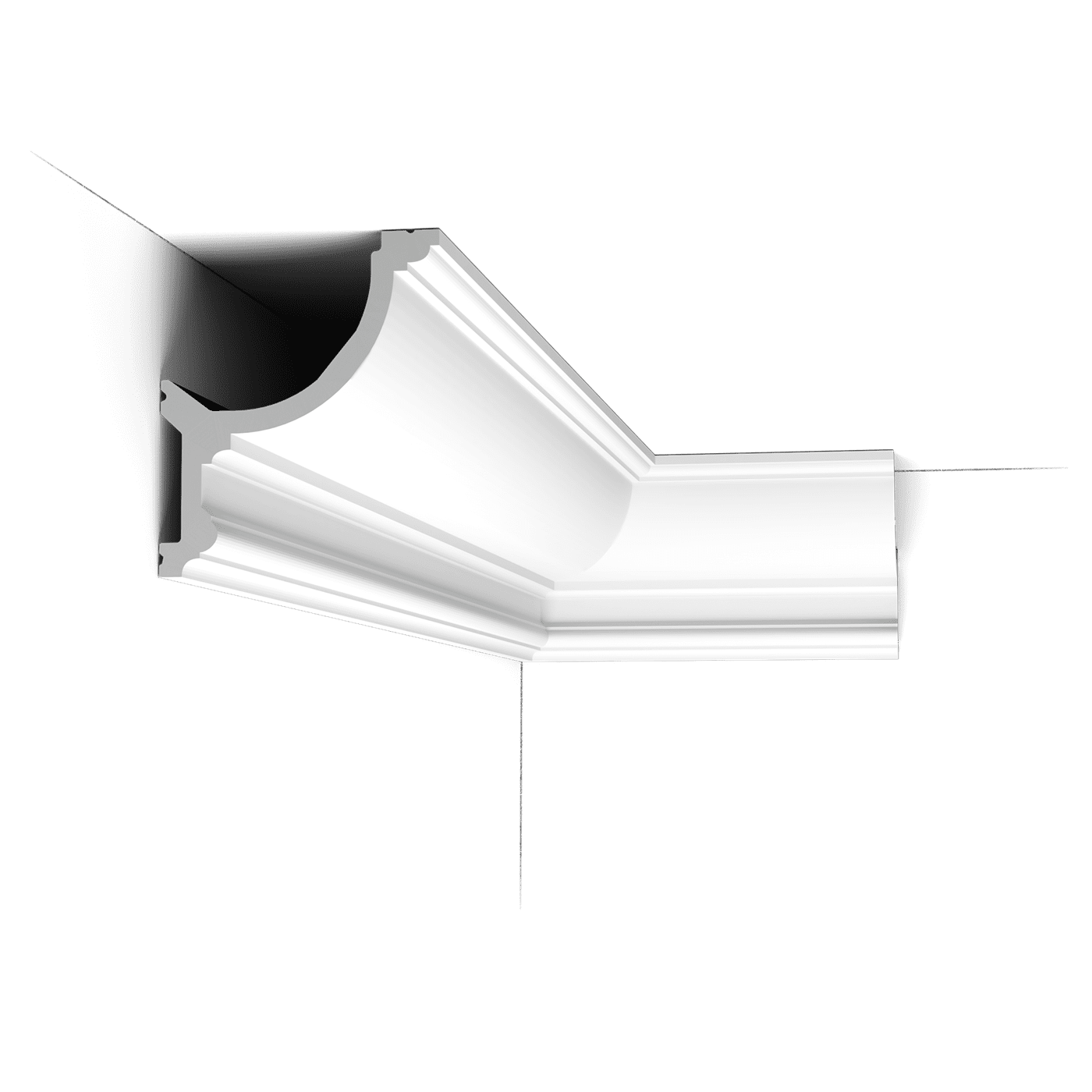 Cornice C901 Purotouch