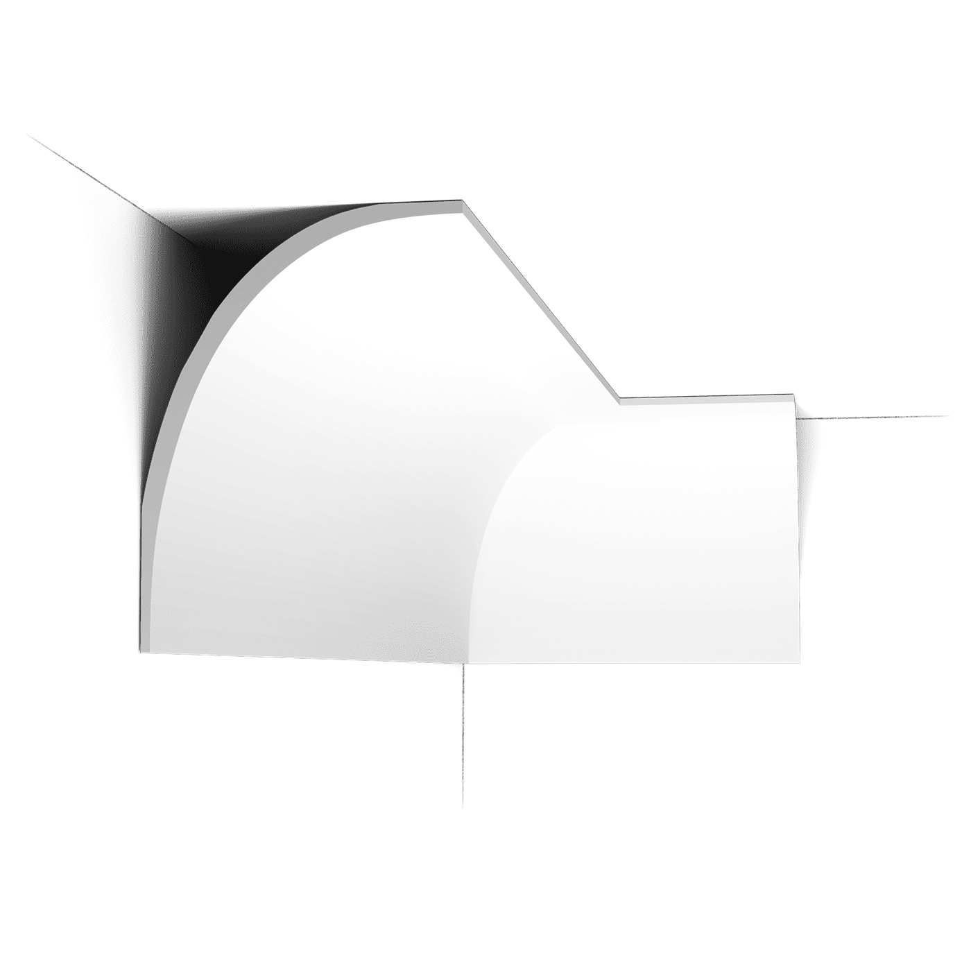 Cornice C990 Purotouch