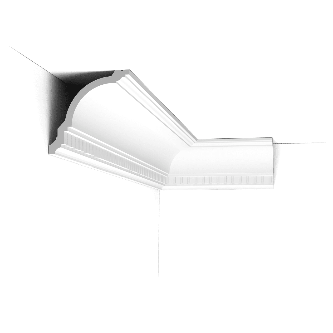 Cornice CX107 Duropolymer