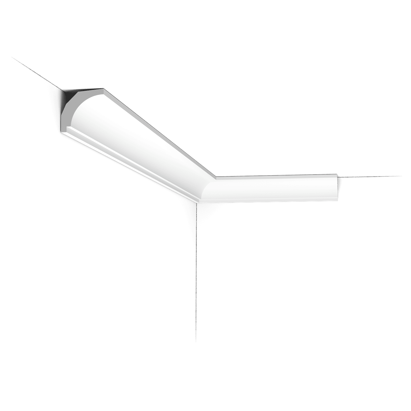 Cornice CX115 Duropolymer