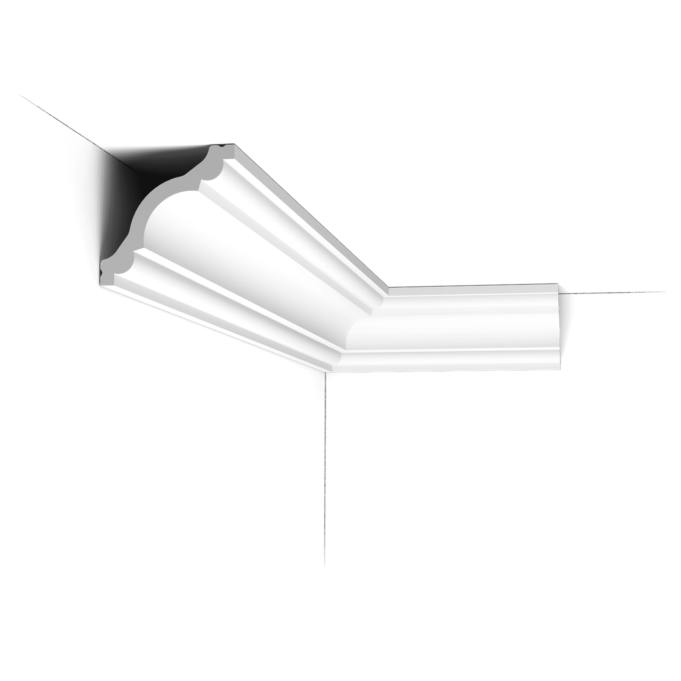 Cornice CX123 Duropolymer