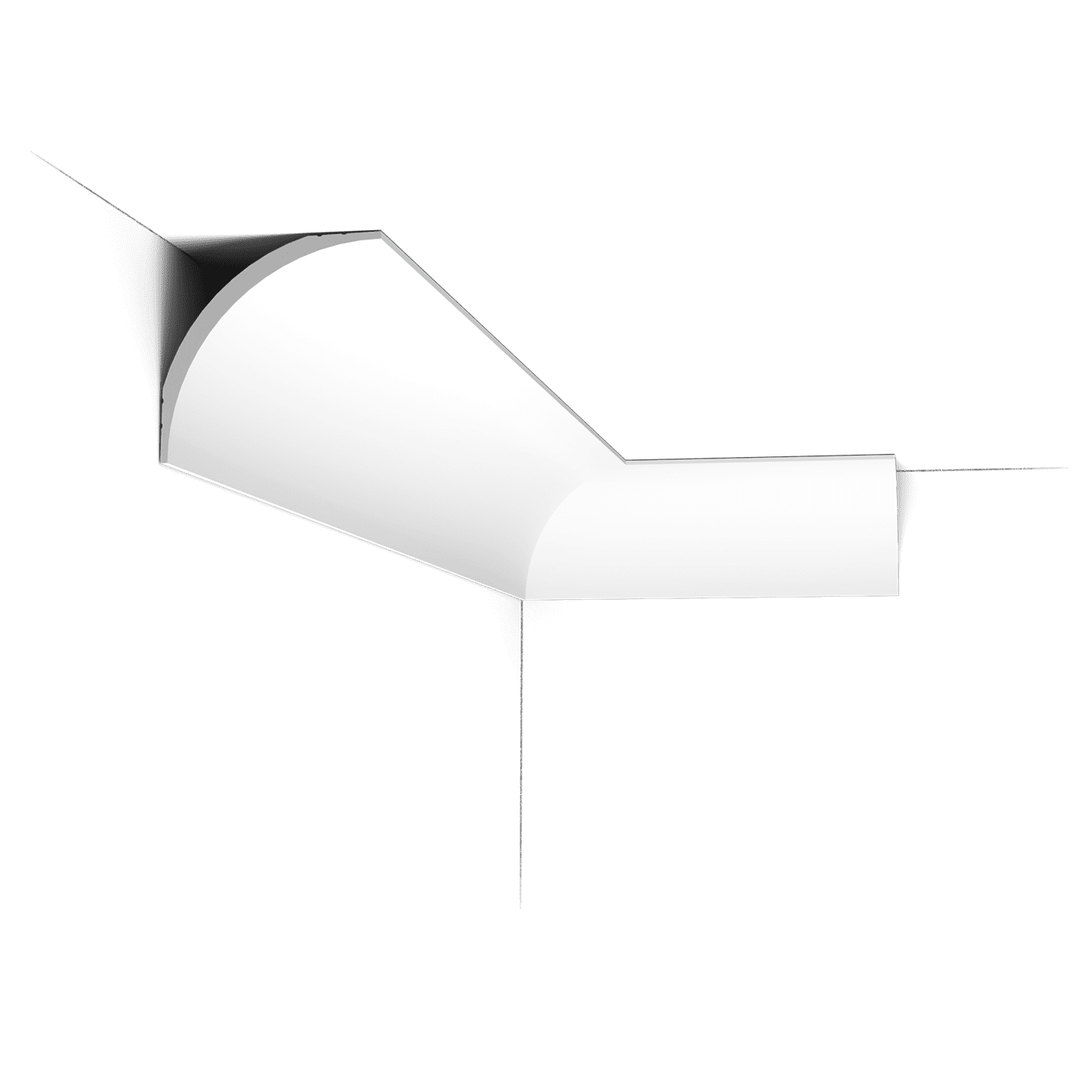 Cornice CX126 Duropolymer