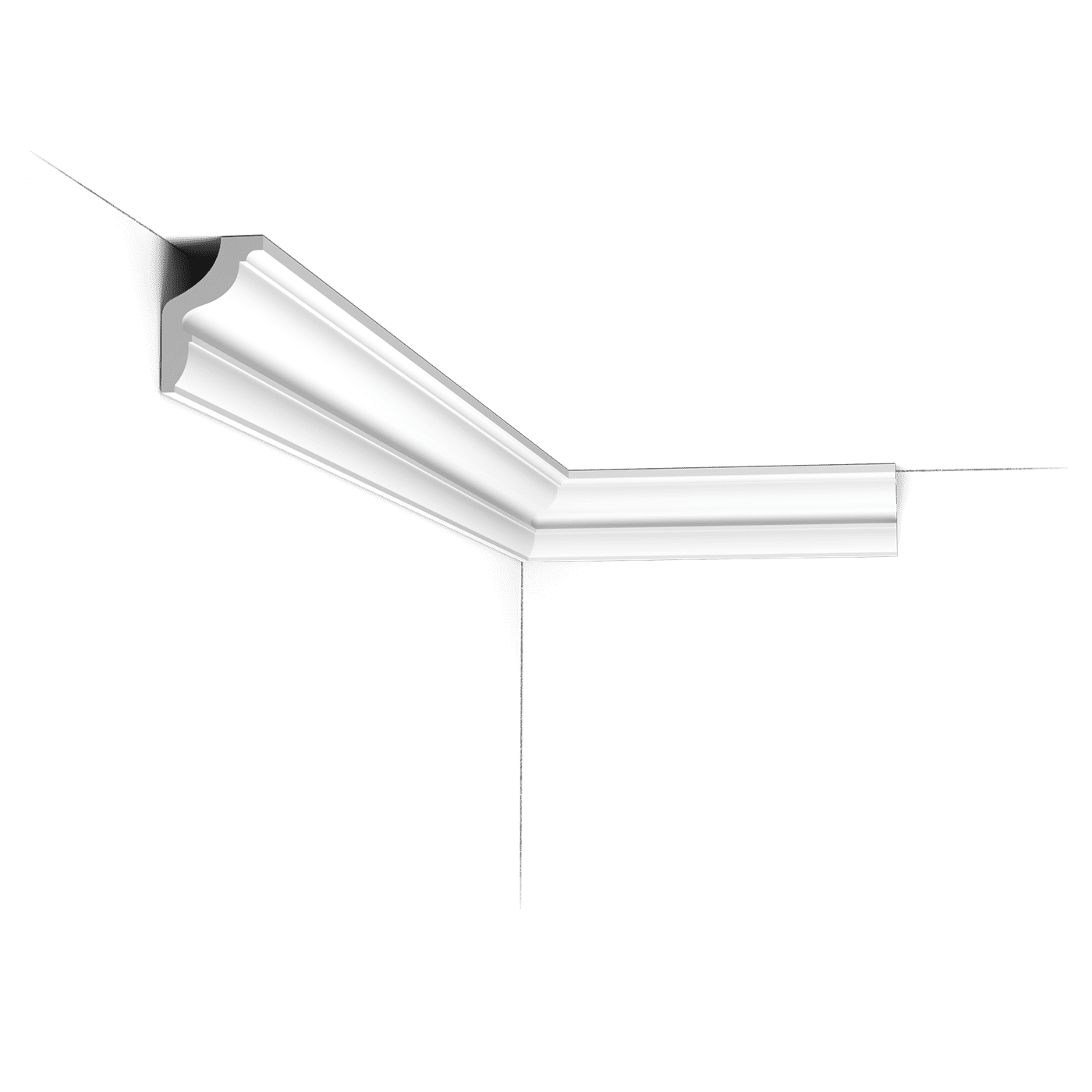 Cornice CX148 Duropolymer