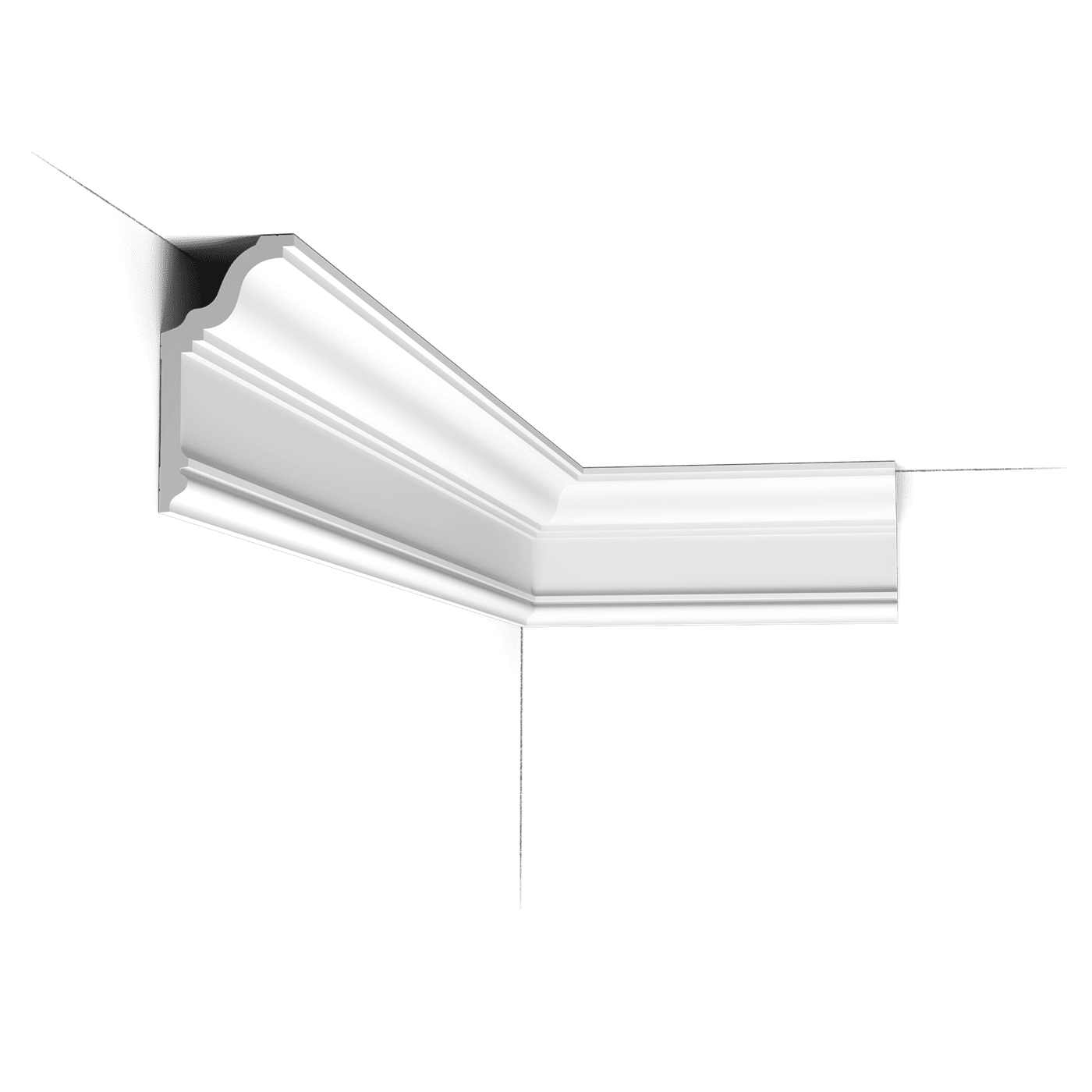 Cornice CX192 Duropolymer