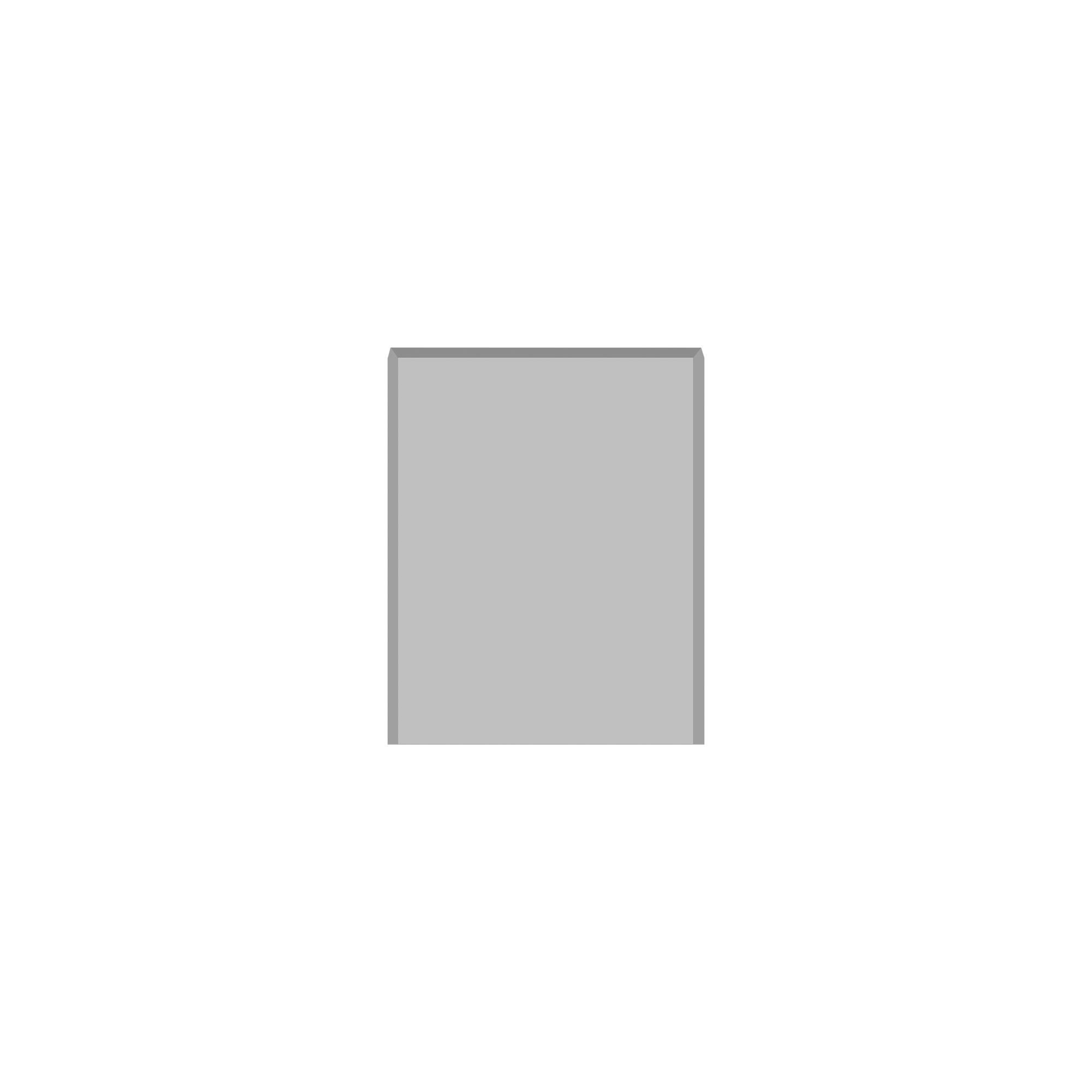 Sockel D340 Duropolymer