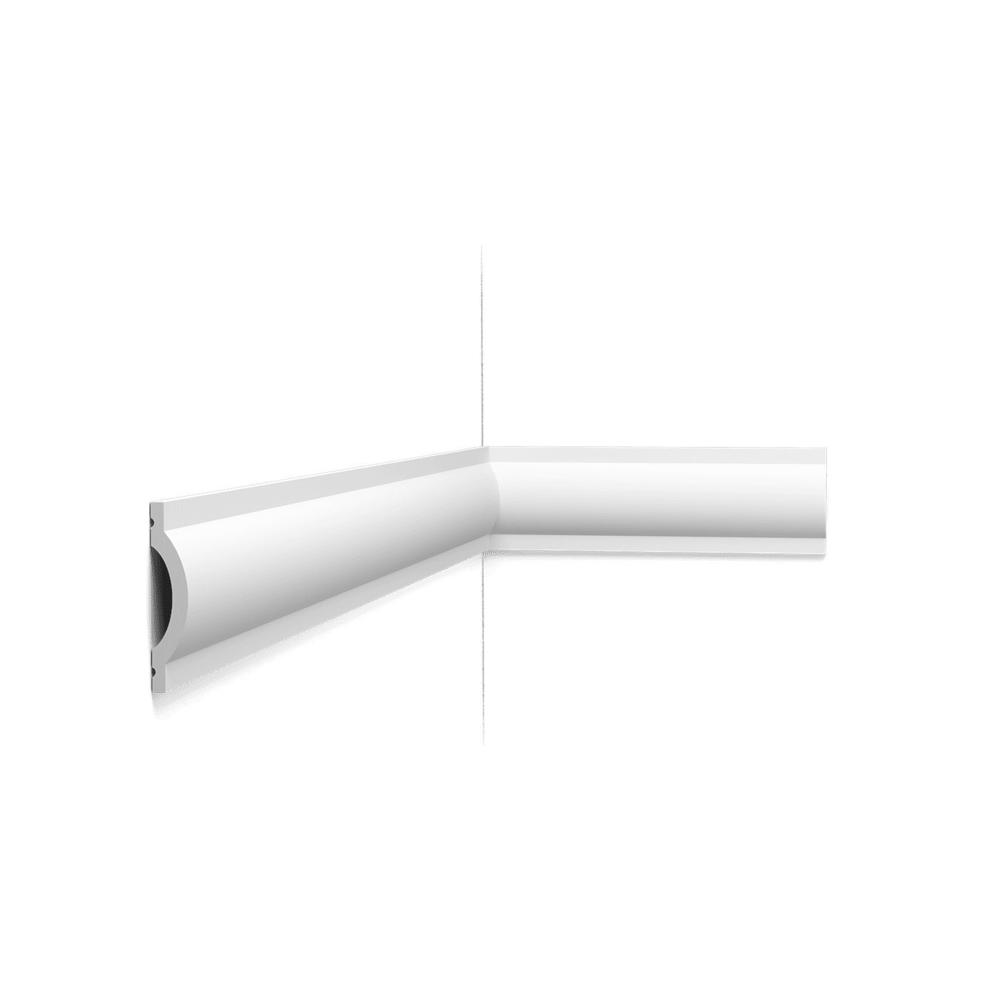 P9901 Purotouch väggprofil