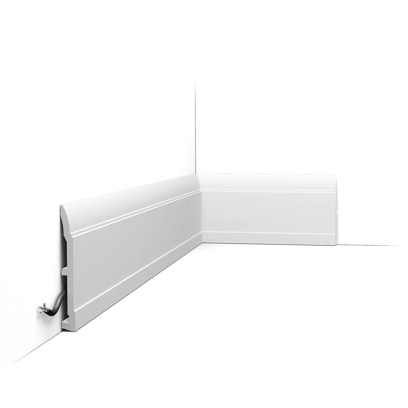 SX104 Duropolymer golvlister
