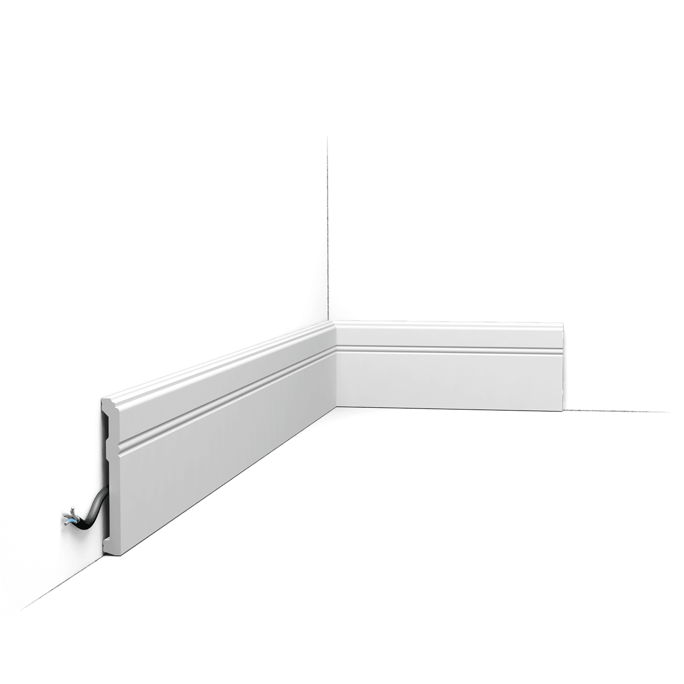 SX105 Duropolymer golvlister