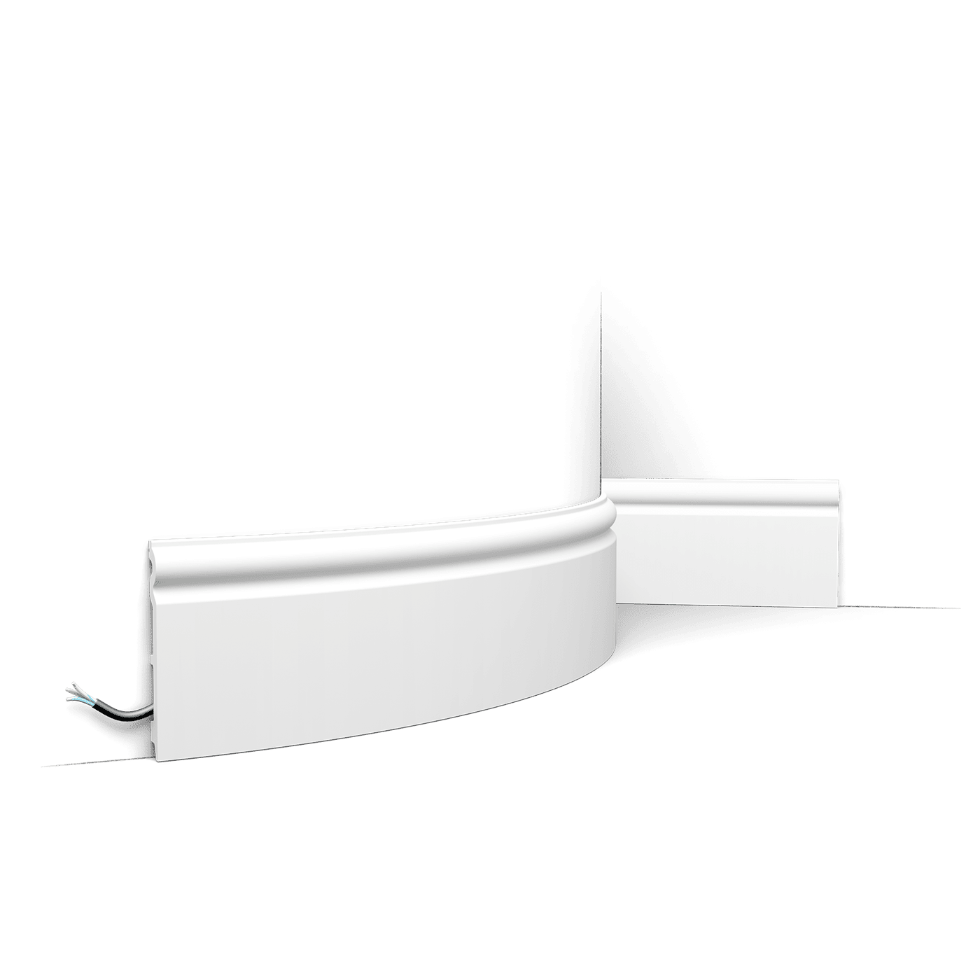 SX138F Flex golvlister