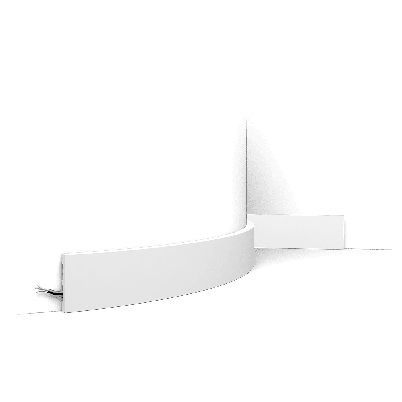 SX157F Flex golvlister