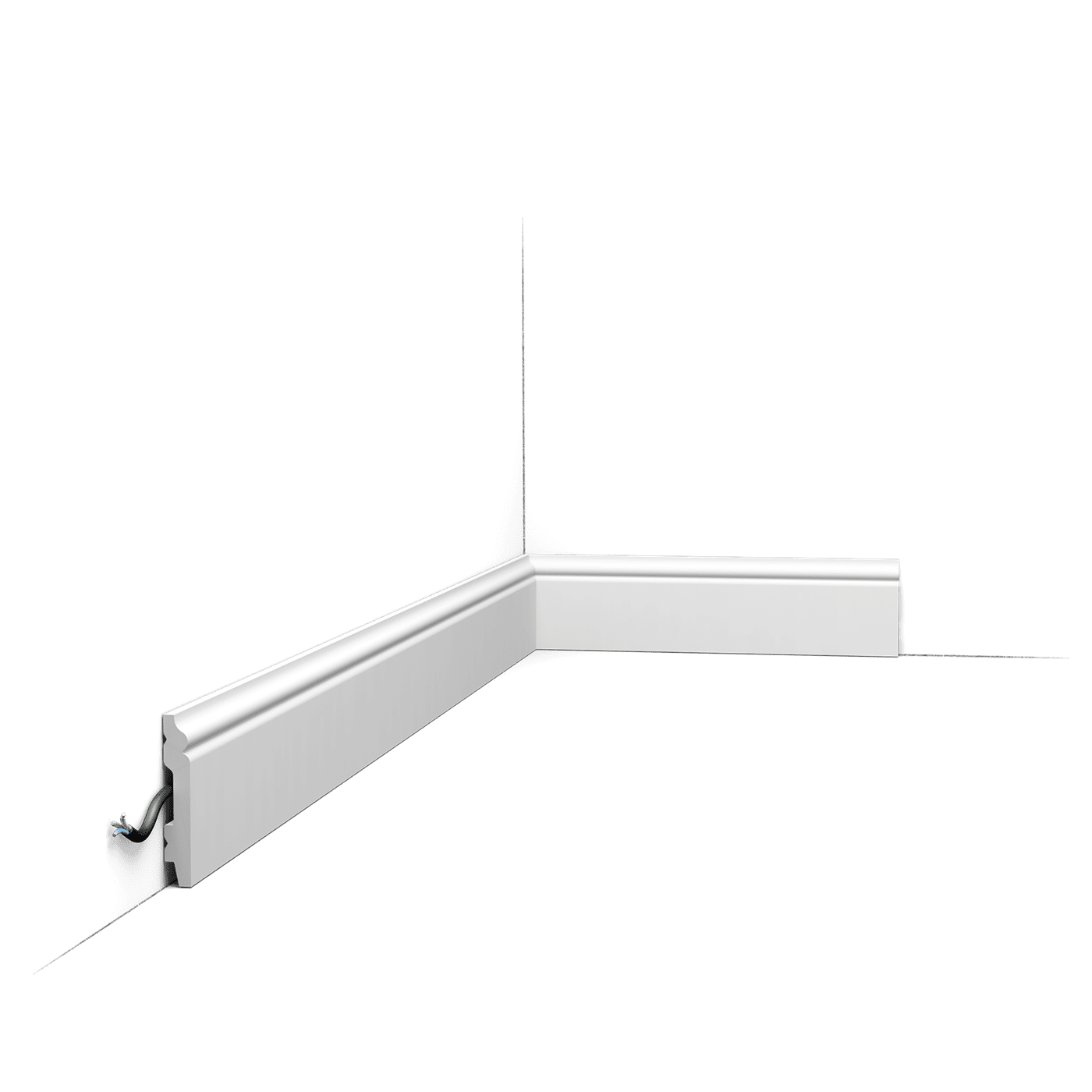 SX165 Duropolymer golvlister