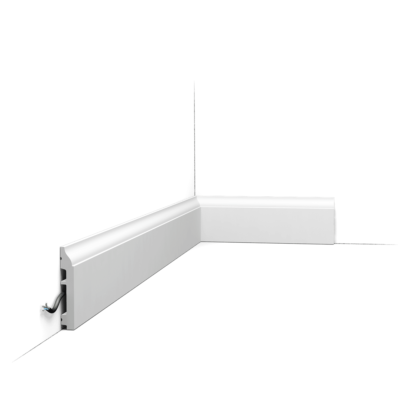 SX172 Duropolymer golvlister